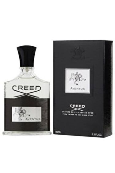 Creed Aventus 100 ml EDP Erkek Parfüm