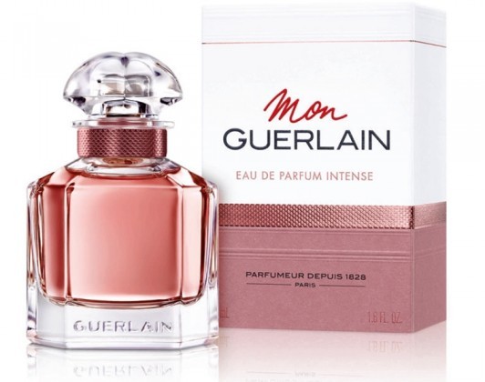 Guerlain Mon Guerlain Intense EDP 100 ml Kadın Parfüm