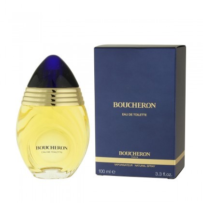 Boucheron Pour Femme EDT 100 ML Kadın Parfüm