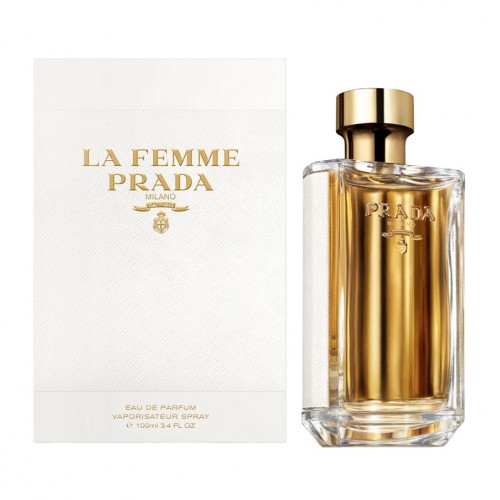 Prada La Femme EDP 100 ml Kadın Parfüm