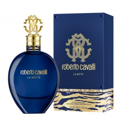 Roberto Cavalli Signature La Notte EDP 75 ml Kadın Parfüm