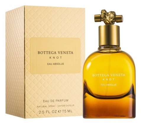 Bottega Veneta Knot Absolue EDP 75 ml Kadın Parfüm