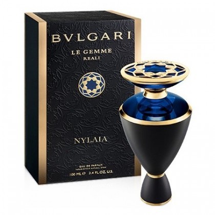 Bvlgari Le Gemme Nylaia EDP 100 ml Kadın Parfüm