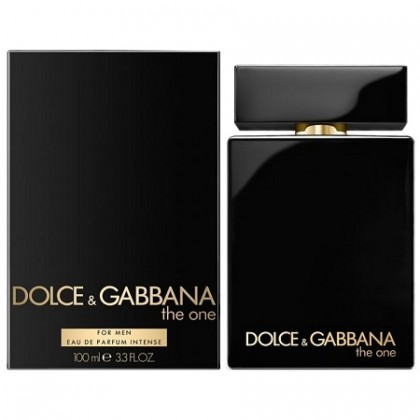 Dolce-Gabbana For Men The One Intense EDP 100 ml Erkek Parfüm