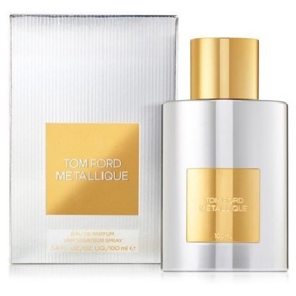 Tom Ford Metallique EDP 100 ml Kadın Parfüm
