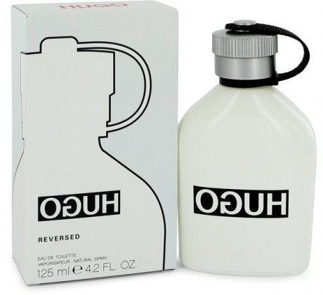 Hugo Boss Hugo Reversed EDT 125 ml Erkek Parfüm