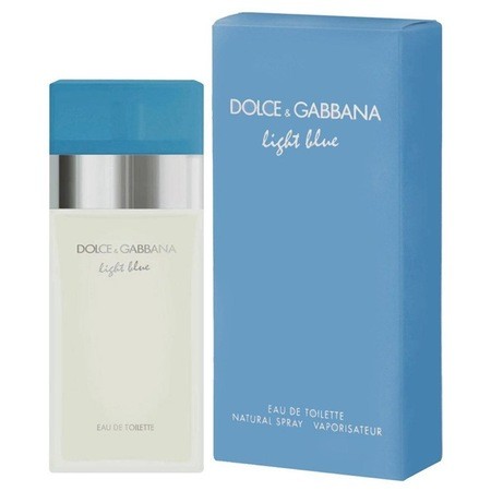 Dolce & Gabbana Light Blue EDT 100 ml Kadın Parfüm
