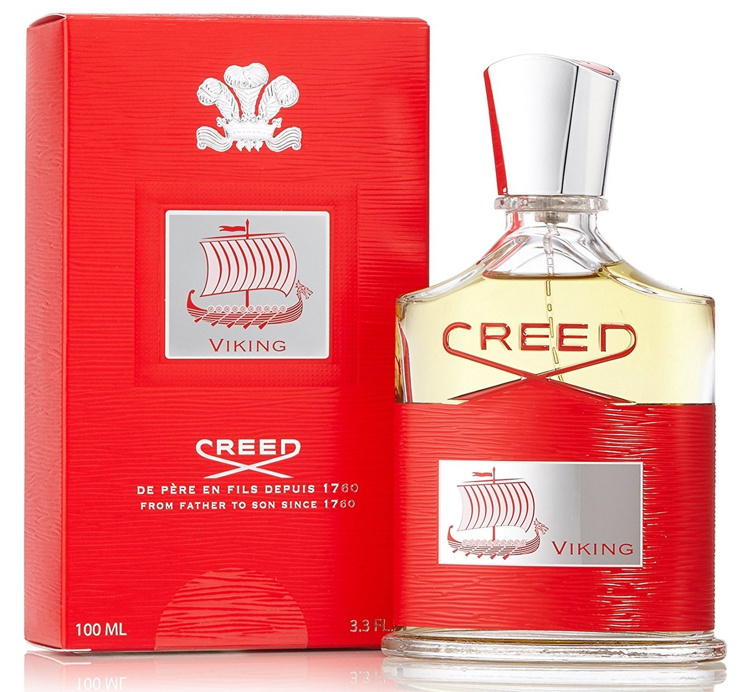Creed Viking Edp 100 ml Erkek Parfüm