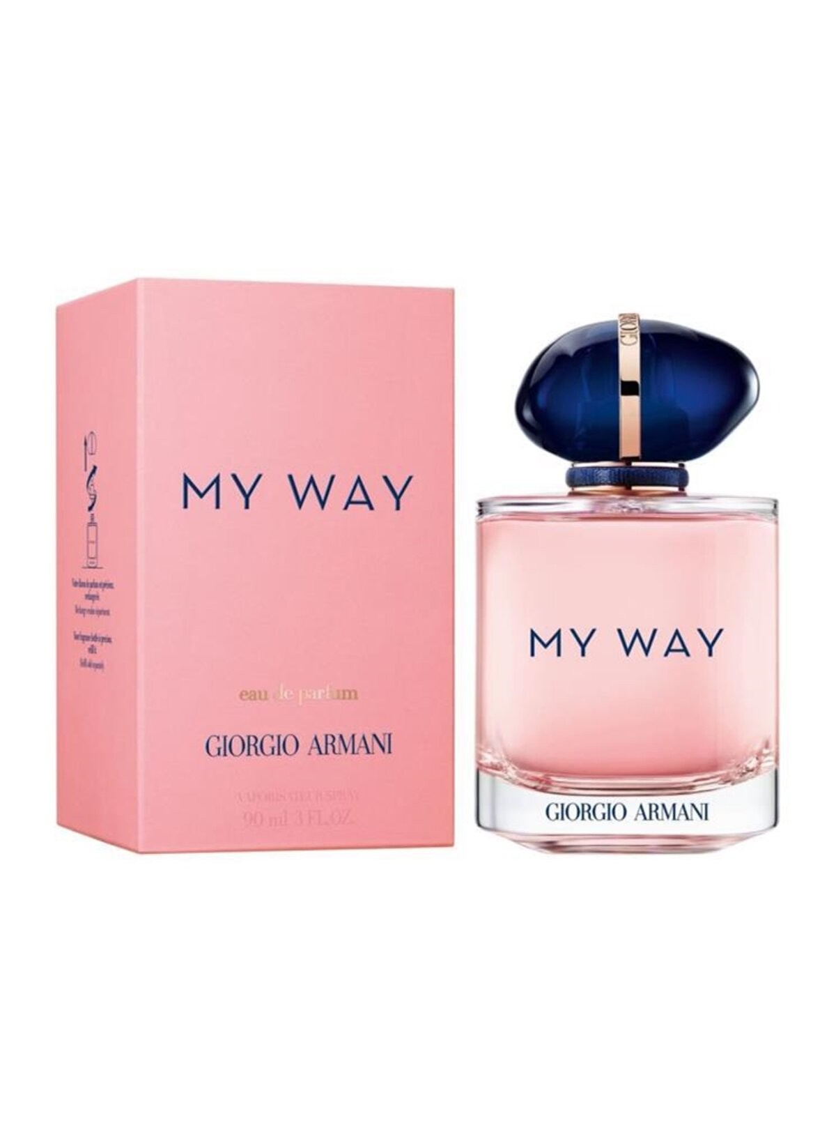 Giorgio Armani MY WAY EDP 90ML Kadın Parfum