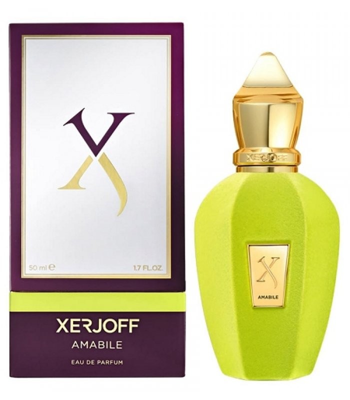 Xerjoff  V Amabile 100 ml Unısex Parfum