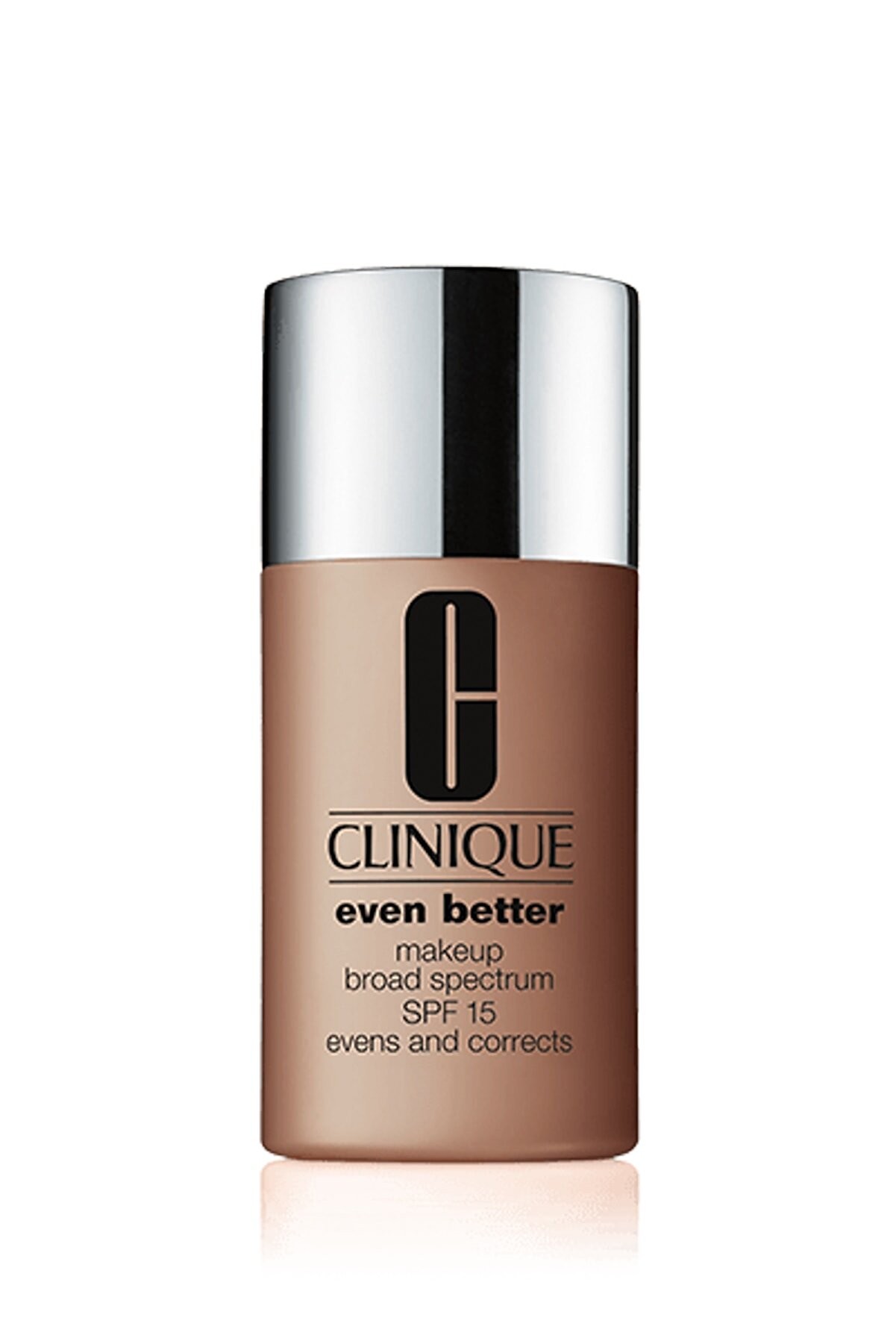Clinique Even Better Make-Up Spf 15 Biscuit -30 ml