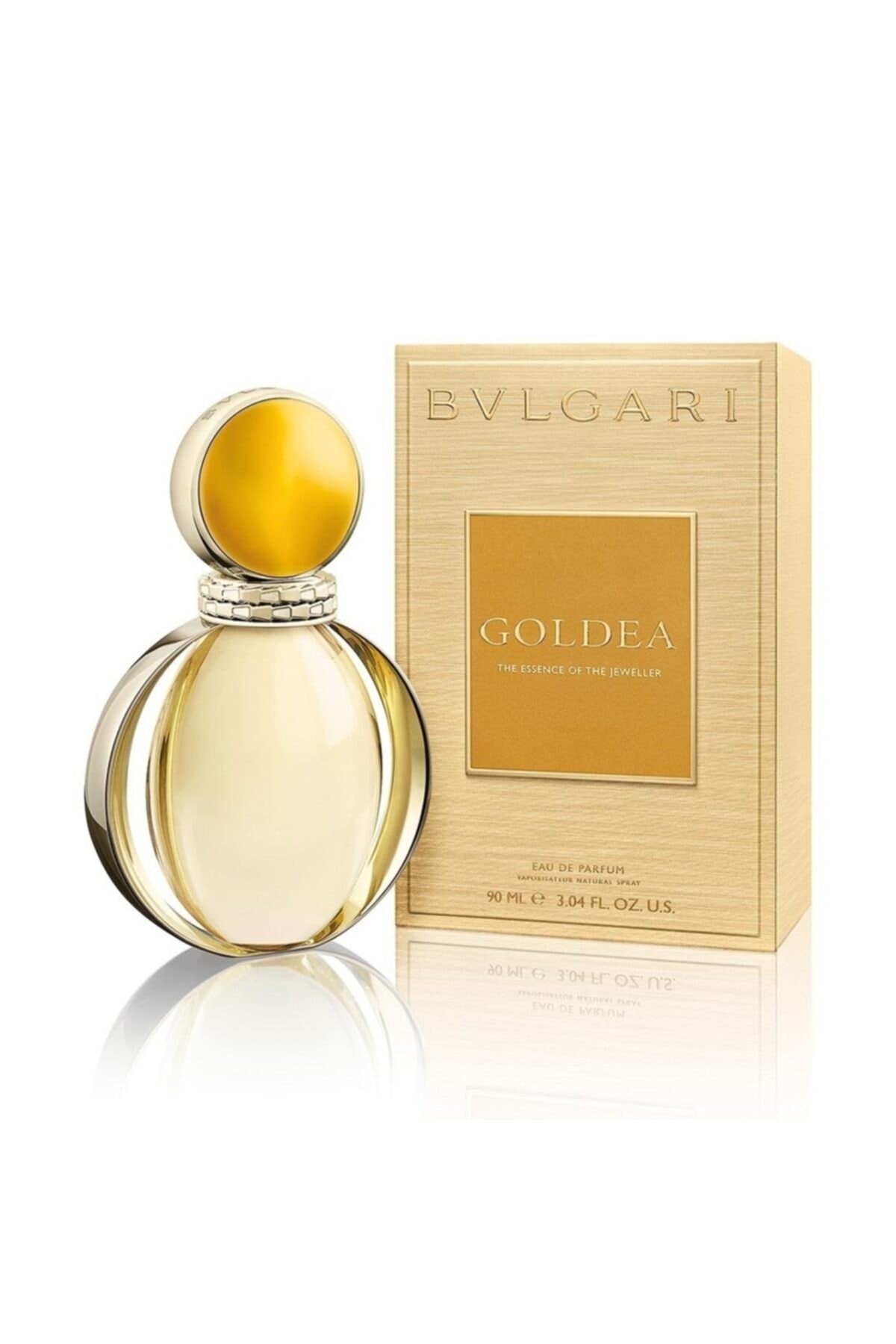 Bvlgari Goldea EDP 90 ml Kadın Parfüm