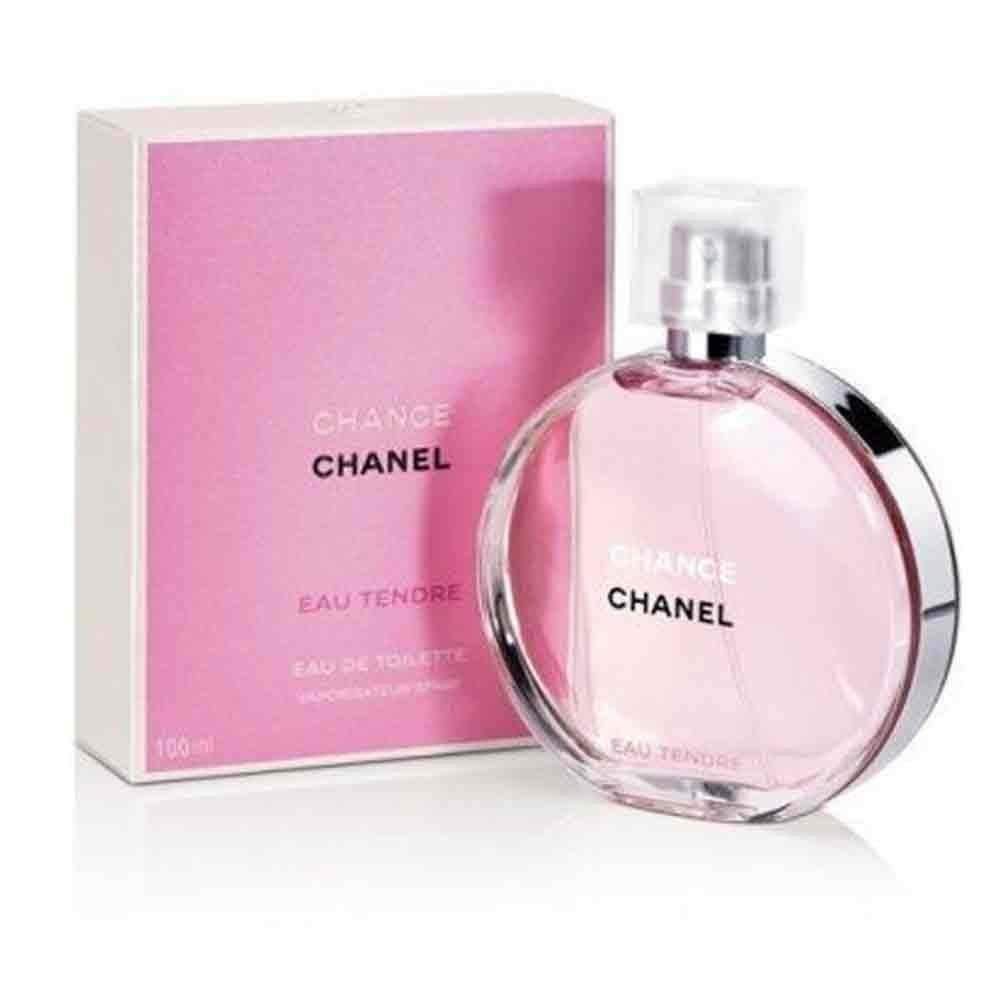 Chanel Chance EDT 100 ml Kadın