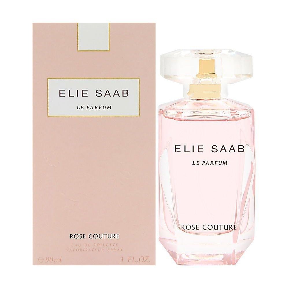 Elie Saab Le Parfum Rose Couture EDT 90 ml Kadın Parfüm