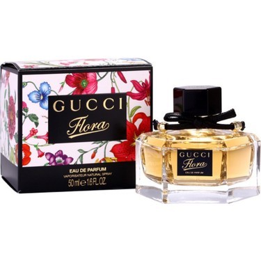 Gucci Flora EDP 75 ml Kadın Parfüm