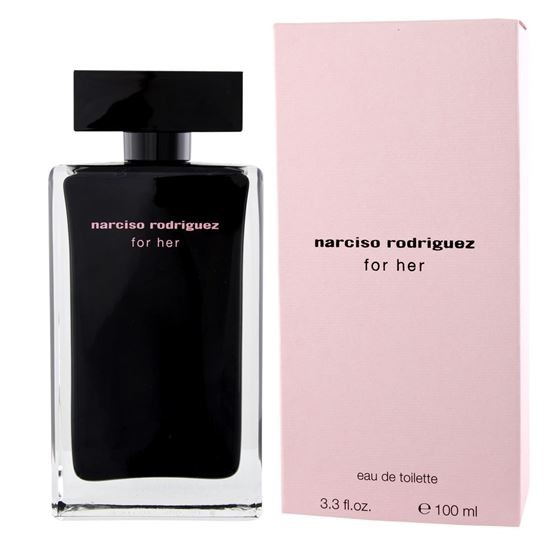Narciso Rodriguez For Her EDT 100 ml Kadın Parfüm