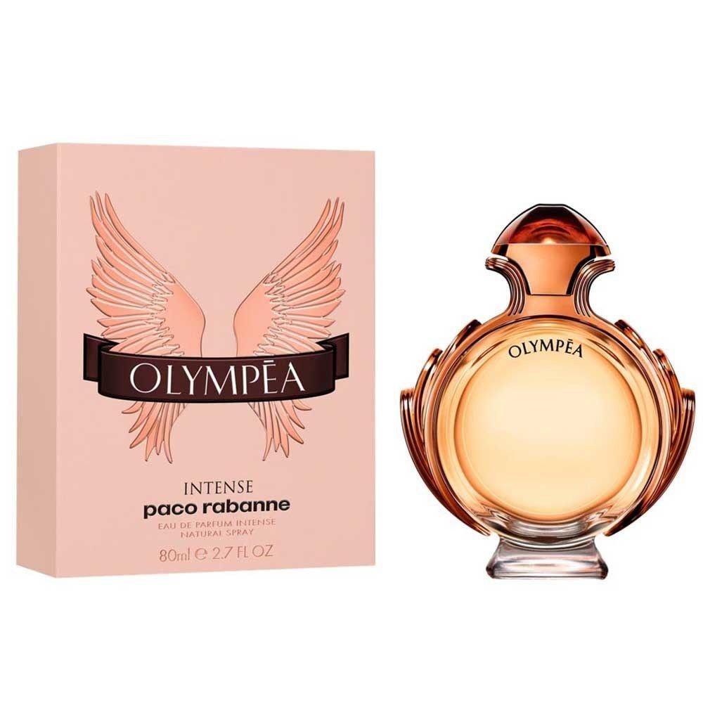 Paco Rabanne Olympea Intense EDP 80 ml Kadın Parfüm