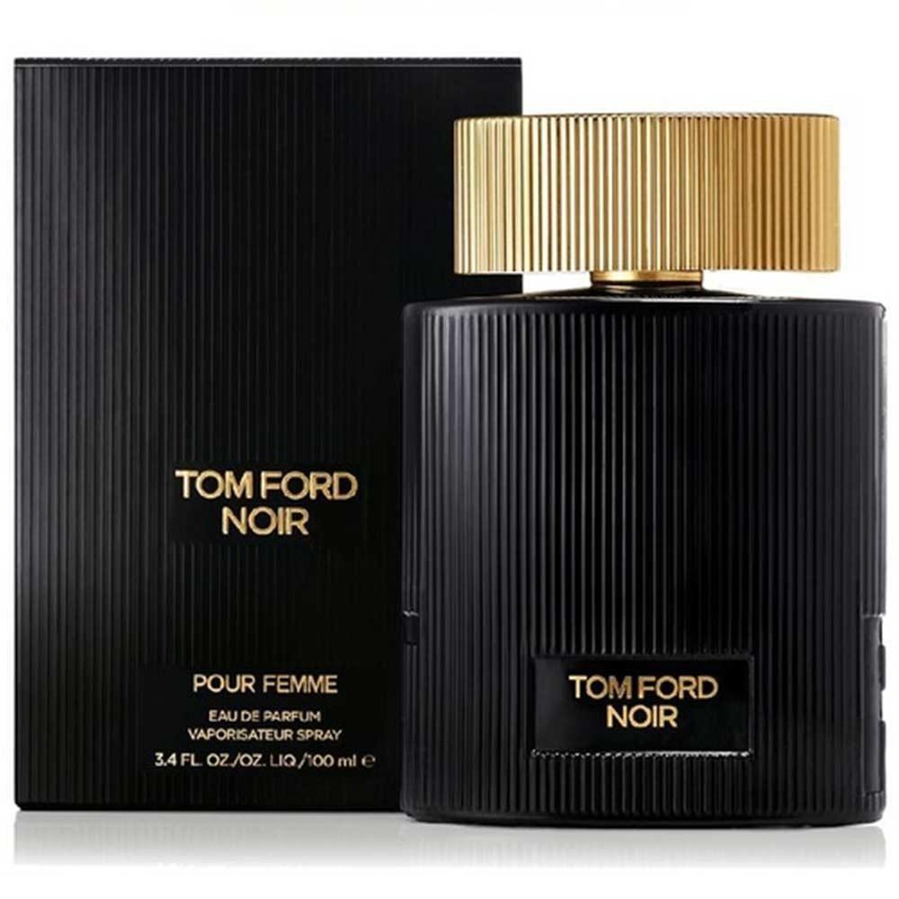 Tom Ford Noir Pour Femme EDP 100 ml Kadın Parfüm