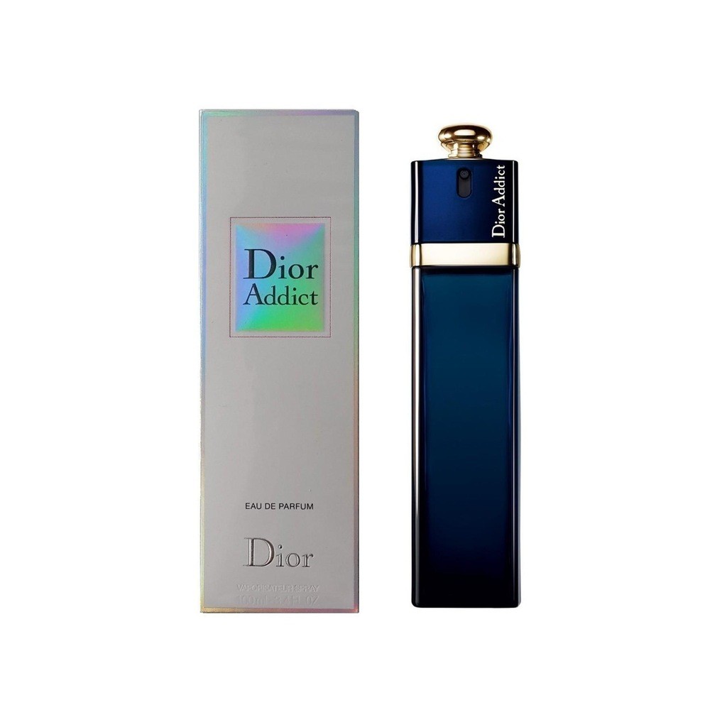 Dior Addict EDP 100 ml Kadın Parfüm