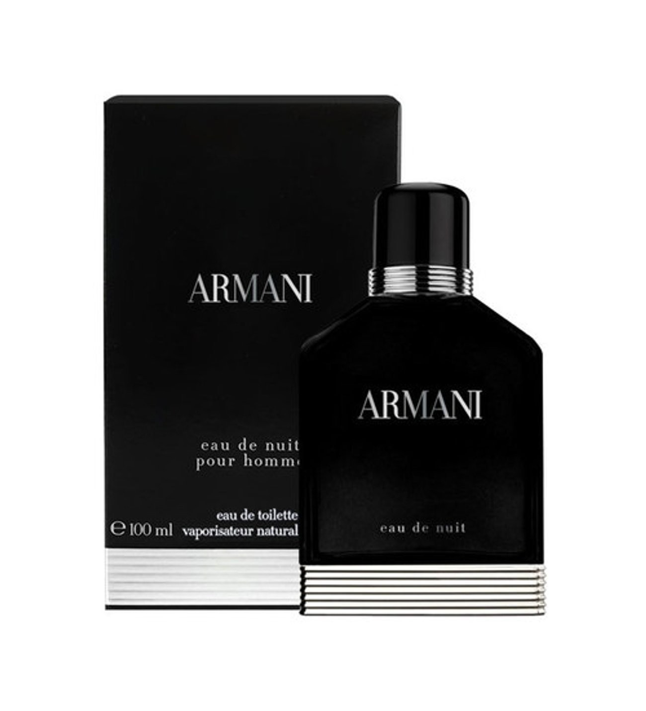 Giorgio Armani Eau De Nuit EDT 100 ml Erkek Parfüm