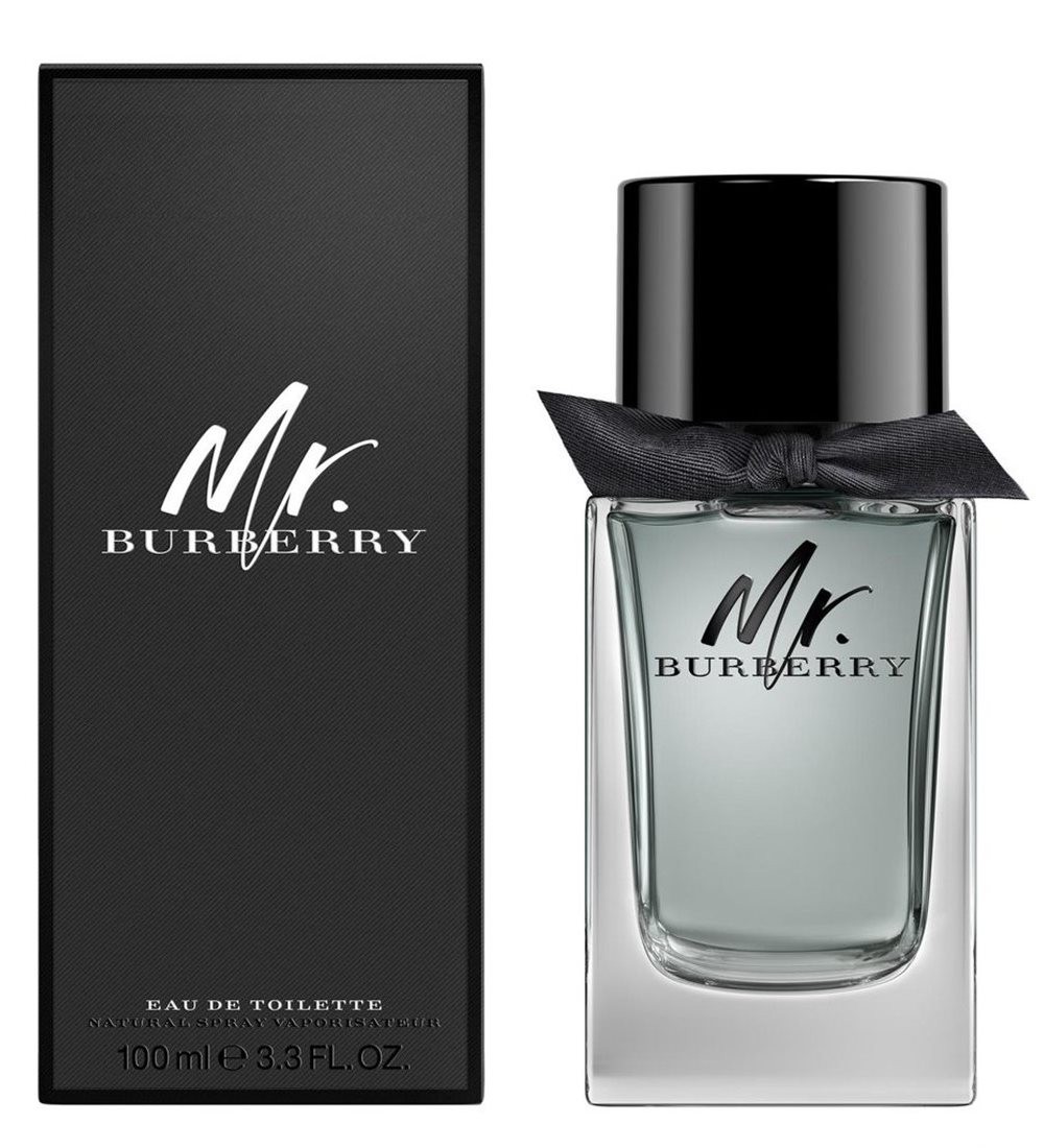 Burberry Mr. Burberry EDT 100 ml Erkek Parfüm