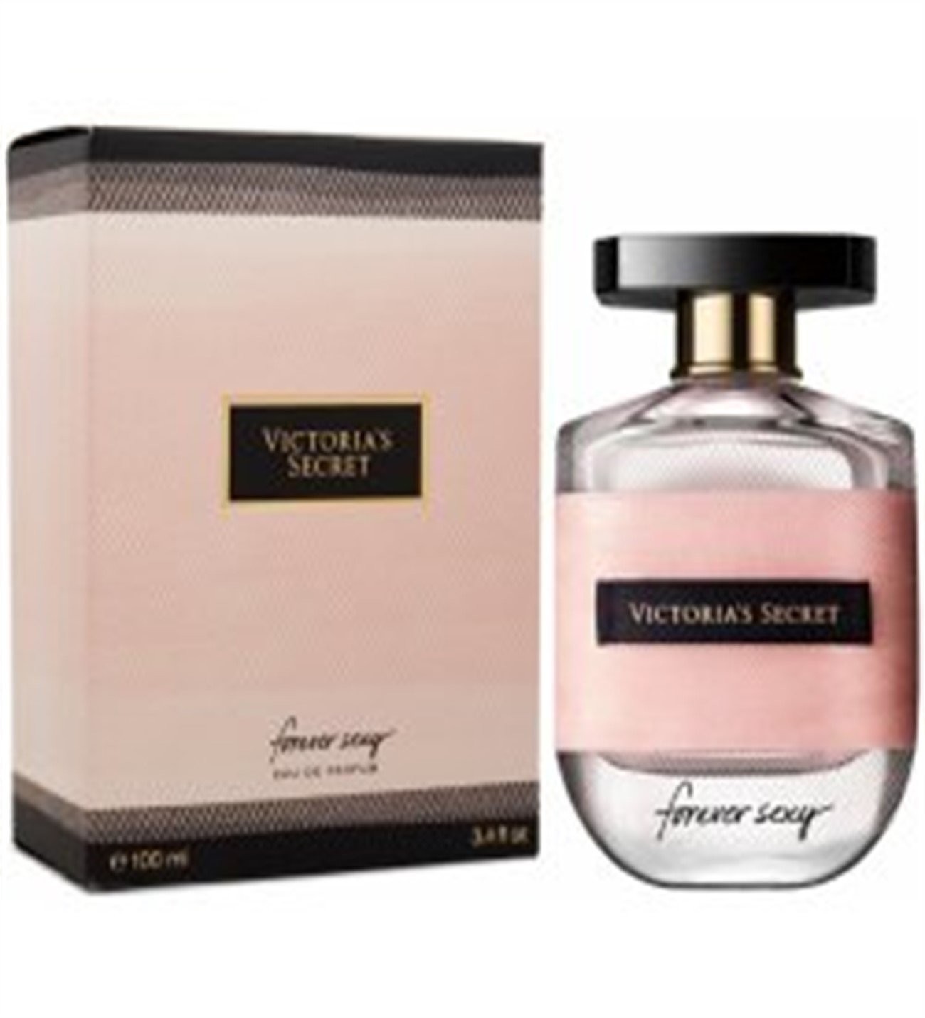 Victoria S Secret Forever Sexy Parfum EDP 100 Ml Kadın Parfüm
