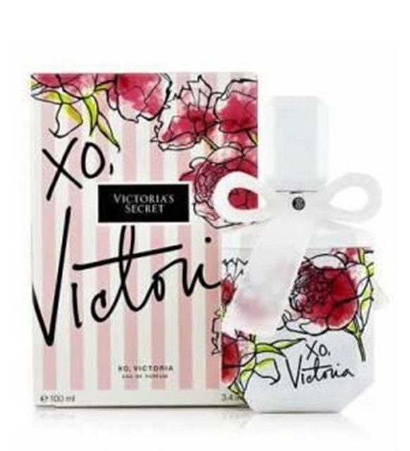 Victorias Secret Xo Victoria EDP 100 ml Kadın Parfüm