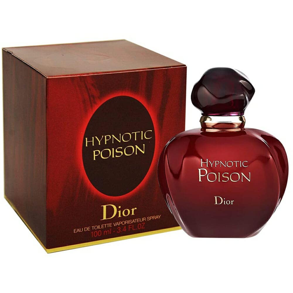 Christian Dior Hypnotic Poison EDT 100 ml Kadın Parfüm