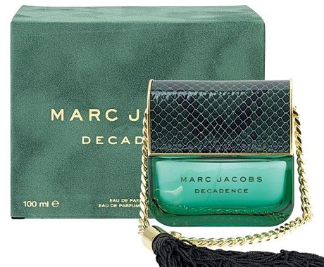 Marc Jacobs Decadence EDP 100 ml Kadın Parfüm