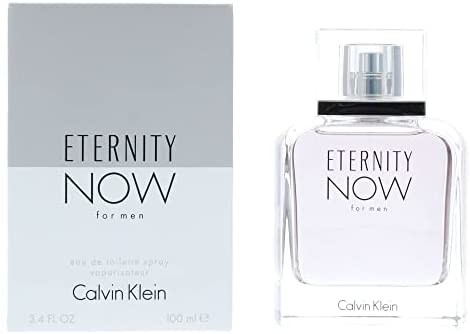 Calvin Klein Eternity Now EDT 100 ml Erkek Parfüm