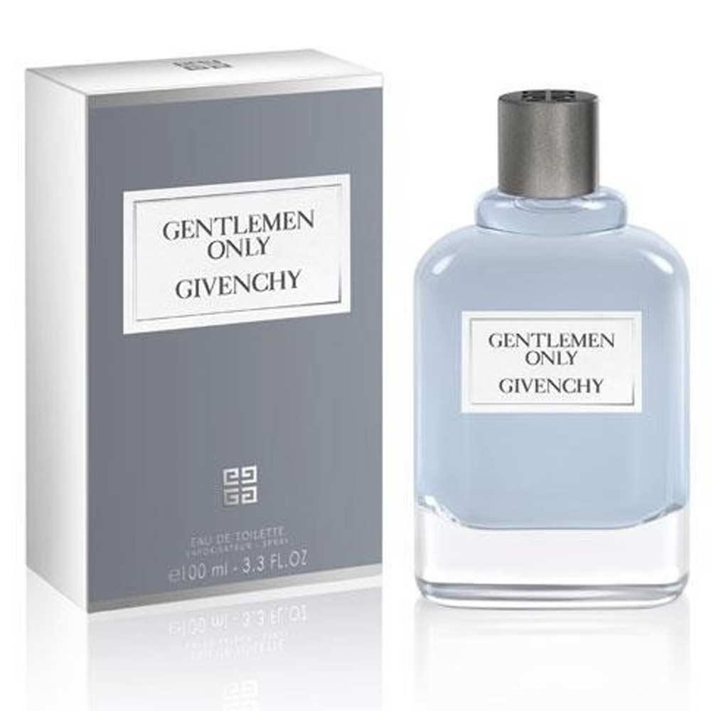 Givenchy Gentlemen Only 100 ml EDT Erkek Parfüm