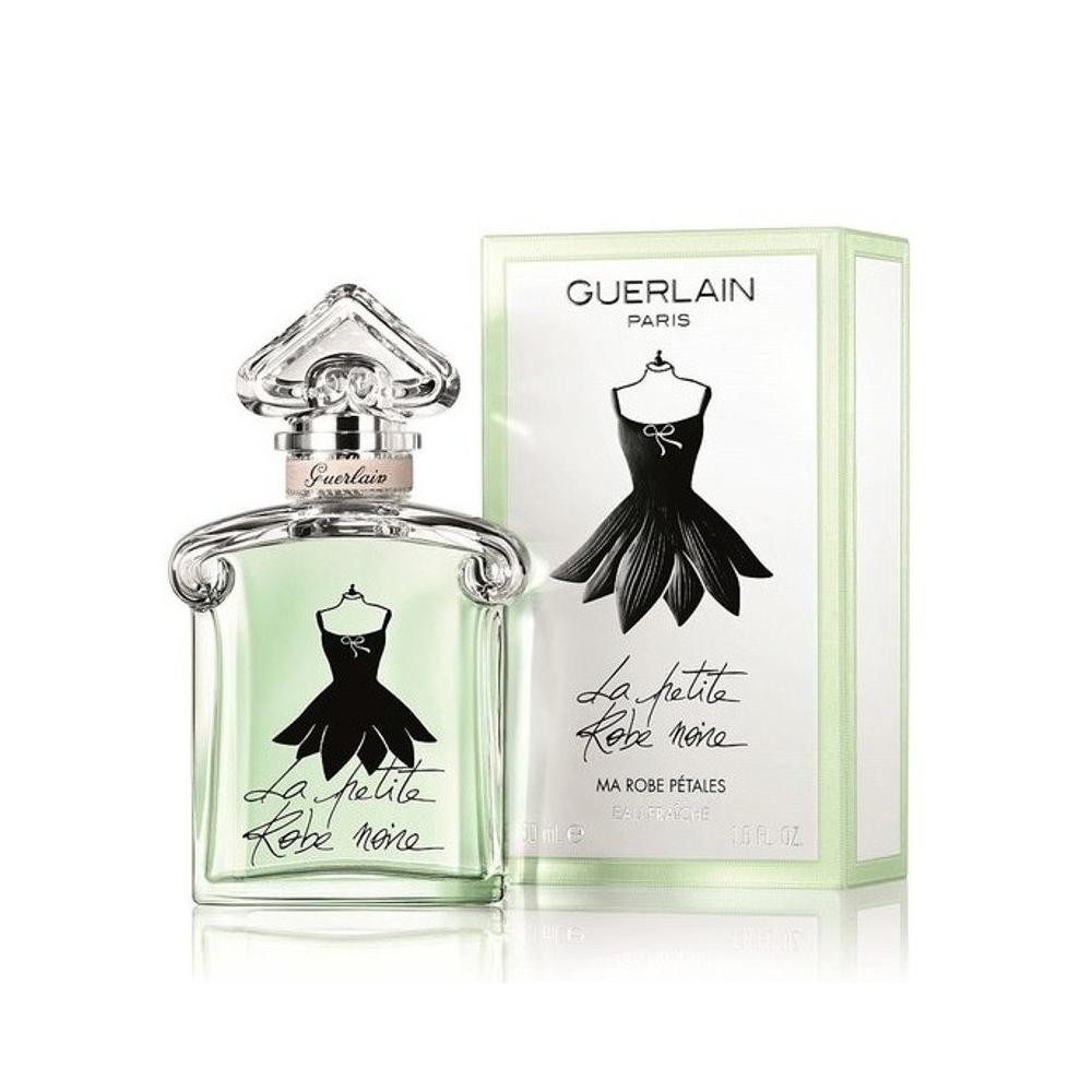 Guerlain La Petite Robe Noire Eau Fraiche 100 Ml EDP Kadın Parfüm