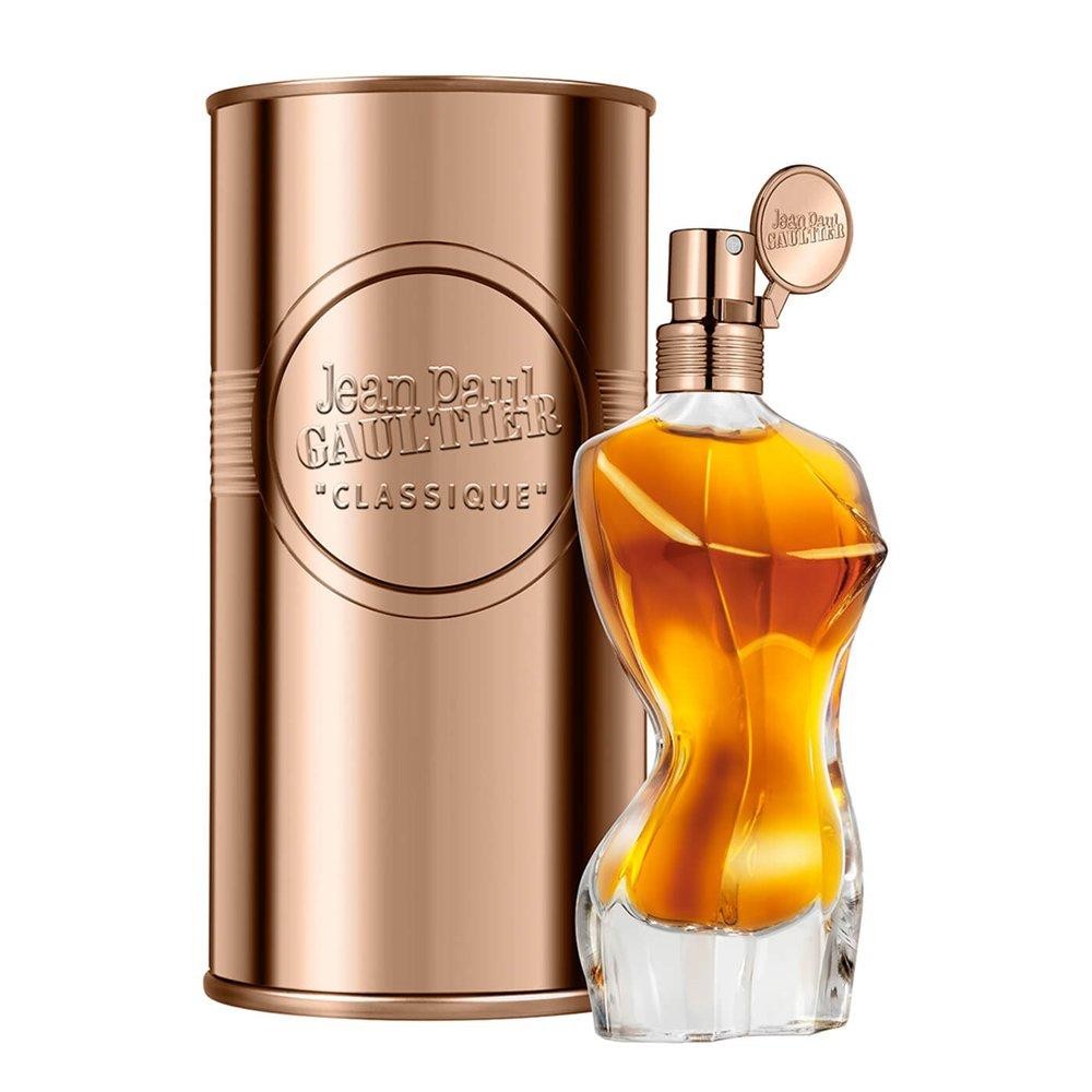 Jean Paul Gaultier Classique Essence De Parfum EDP 100 ml Kadın Parfüm