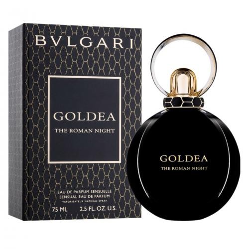 Bvlgari Goldea The Roman Night EDP 75 ml Kadın Parfüm