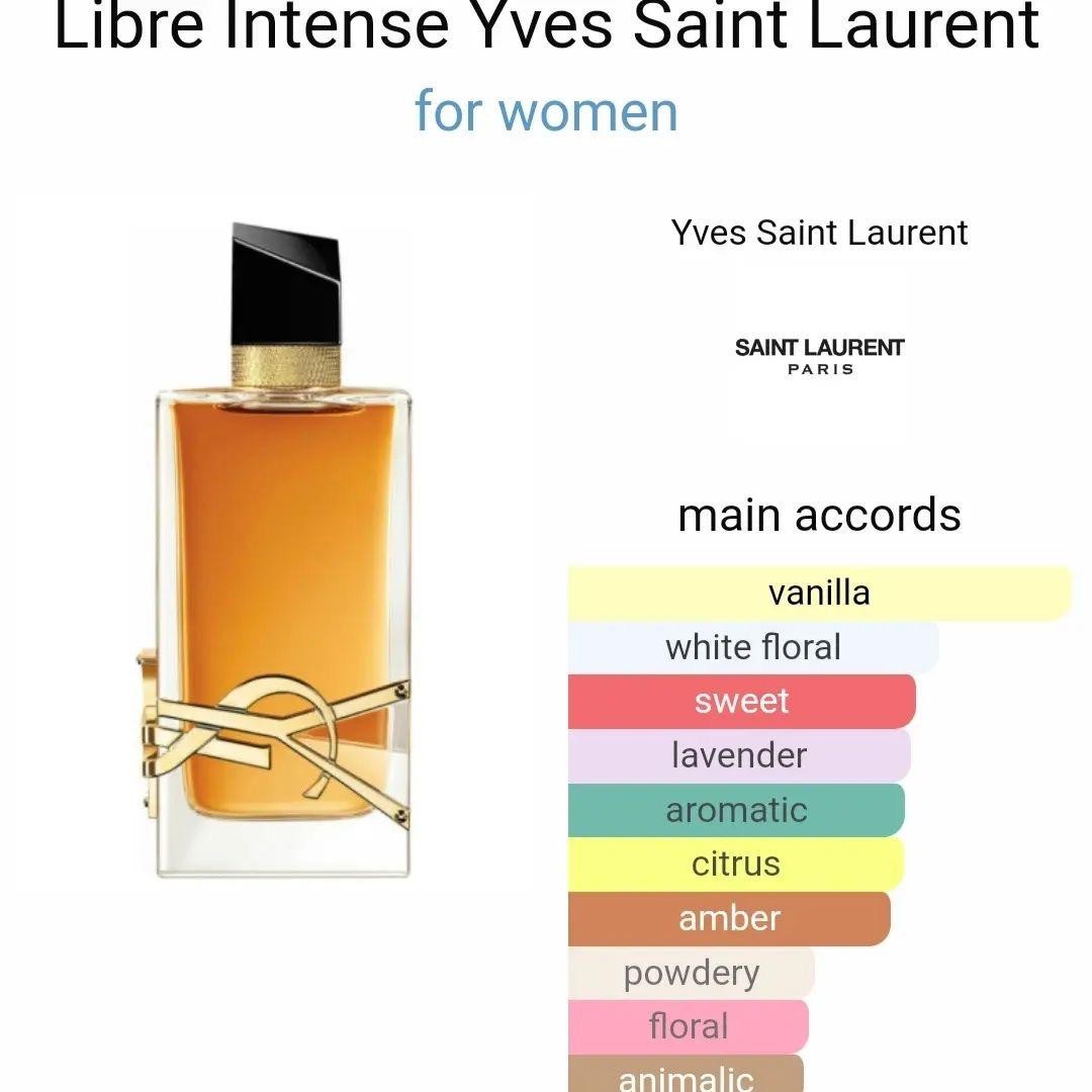 Yves Saint Laurent Libre Intense EDP 90ML Kadın Parfum
