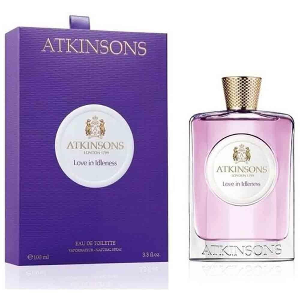 Atkinsons Love In Idleness EDT 100 ml Kadın Parfüm
