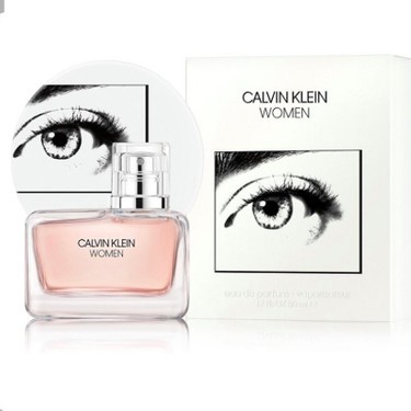 Calvin Klein Women 100 ml EDP Kadın Parfüm