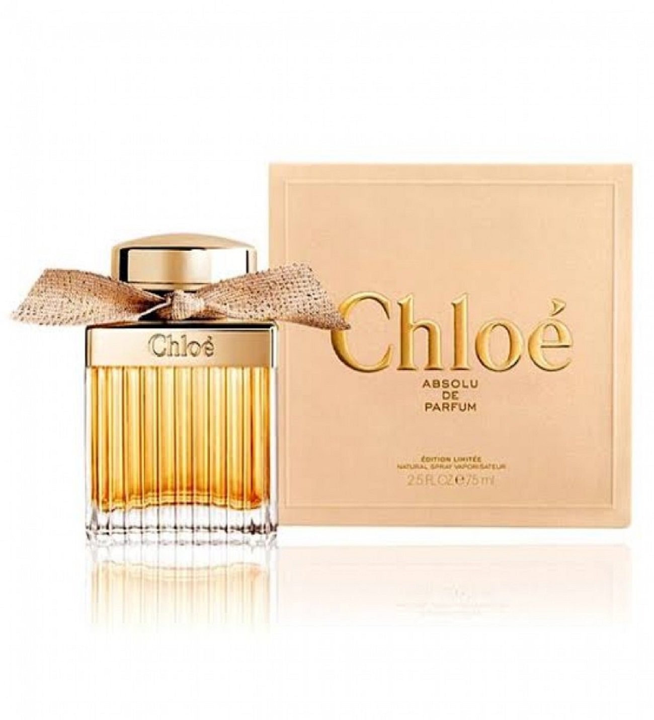 Chloe Absolu De 75 ml EDP Kadın Parfüm