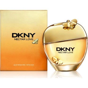 DKNY Nectar Love EDP 100 ml Kadın Parfüm