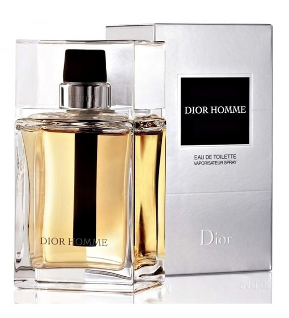 Christian Dior Homme EDT 100 ml Erkek Parfüm