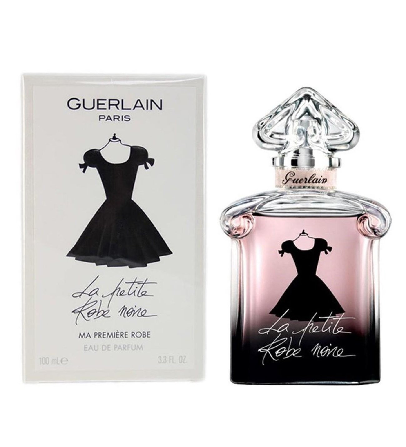 Guerlain La Petite Robe Noire EDP 100 ml Kadın Parfüm