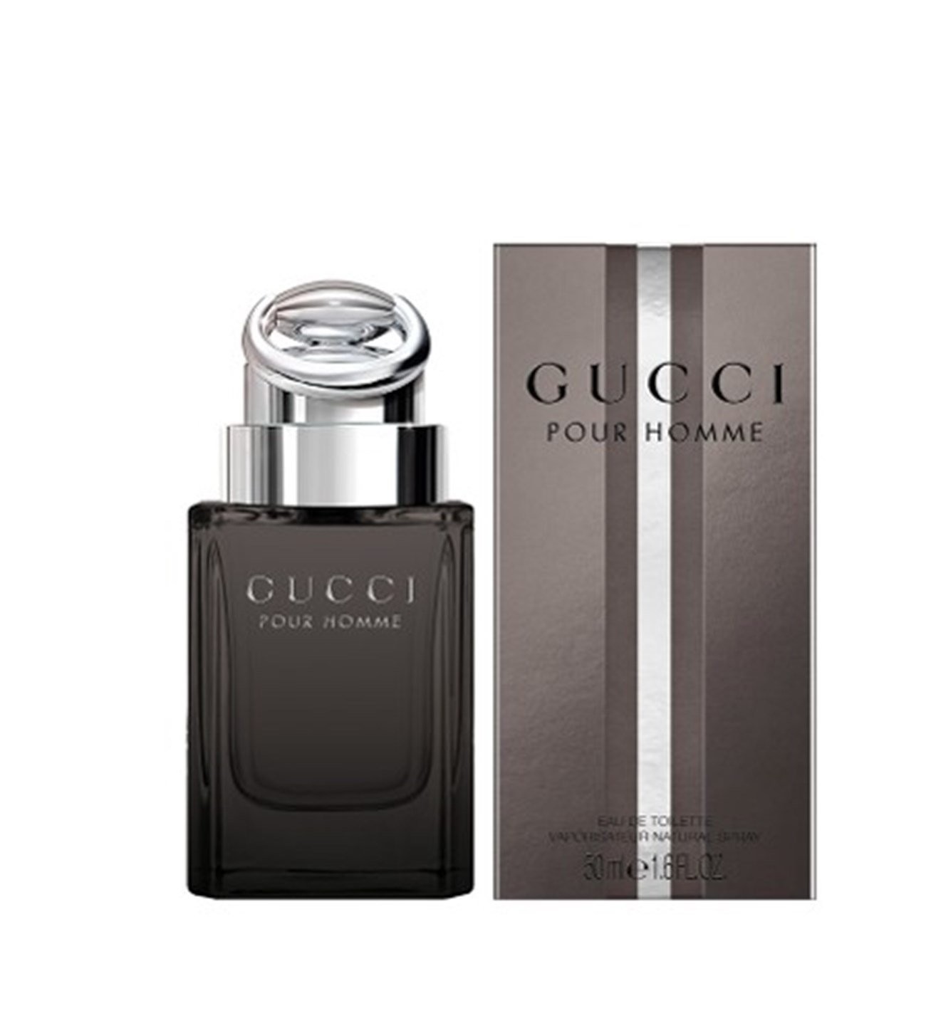 Gucci By Gucci Pour Homme EDT 50 ml Erkek Parfüm