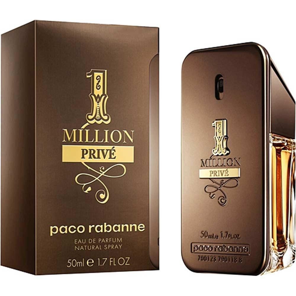 Paco Rabanne 1 Million Prive EDP 50 ml Erkek Parfüm