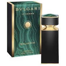 Bvlgari Le Gemme Malakeos EDP 100 ml Erkek Parfüm