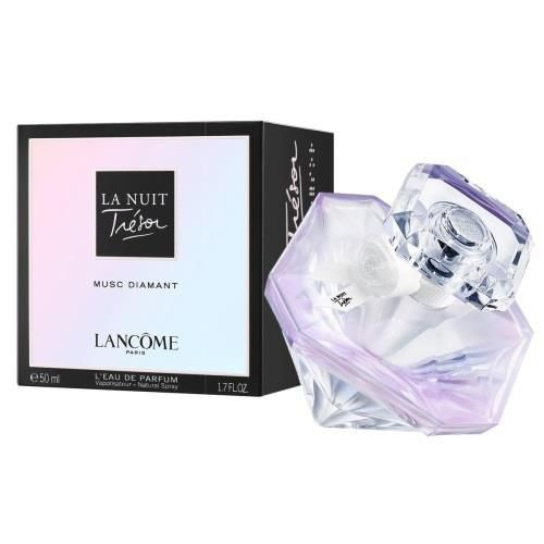 Lancome La Nuit Tresor Musc Diamant EDP 75 ml Kadın Parfüm