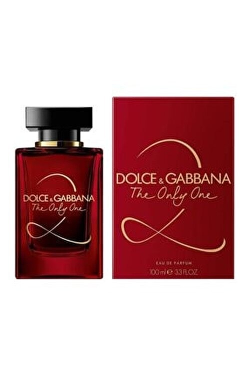 Dolce-Gabbana The Only One 2 EDP 100 ml Kadın Parfüm