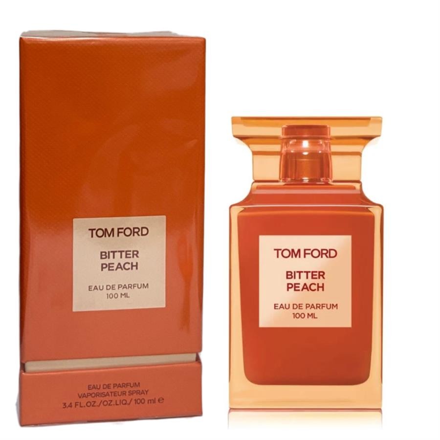 Tom Ford Bitter Peach Edp 100 Ml Unısex Parfüm