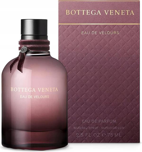 Bottega Veneta Eau De Velours EDP 75 ml Kadın Parfüm
