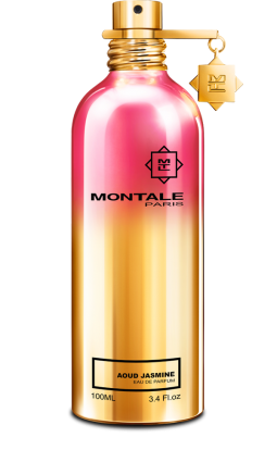 Montale Aoud Jasmine Edp 100ML Unisex Parfüm
