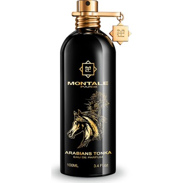 Montale Arabians Tonka EDP Parfüm 100 ml unisex